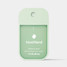 Touchland Lily of the Valley Power Mist hand sanitizer full product display