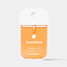 Touchland Power Mist Hand Sanitizer Velvet Peach Full View