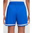 Nike Kids' DNA Dri-FIT Basketball Shorts Game Royal/White back