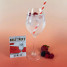Noble Mick's Wild Berry Spritz Single Serve Cocktail Mix