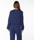 Roxy Women's Dream Thing Sweater Naval Academy Back