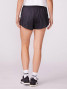 Thrive Societe Fly Away Running Shorts Black back