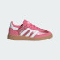 adidas Handball Spezial Pink Fusion side view