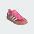 adidas Handball Spezial Pink Fusion tilt angle