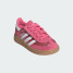 adidas Toddlers' Handball Spezial Shoes I Pink Fusion Tilted