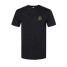 Poncho Outdoors The Cowboy Moon Tee CowboyMoon Front front view