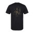 Poncho Outdoors The Cowboy Moon Tee CowboyMoon Front back view
