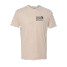 Poncho Outdoors The Open Range Tee Open Range Front front view