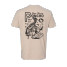 Poncho Outdoors The Open Range Tee Open Range Front back view