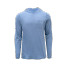 Poncho Outdoors Men's UV Hoodie The Albright front