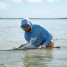 Poncho Outdoors Men's UV Hoodie The Albright lifestyle front