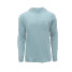Poncho Outdoors Men's UV Hoodie The Thousand Lakes front