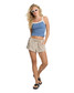 Billabong Women's Low Tide Shorts Cobblestone full view