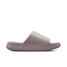 Nike Men's Calm 2.0 Slides Moon Particle reverse view