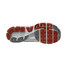 Nike Men's Zoom Vomero 5 Photon Dust/Summit White/Grey Fog bottom view