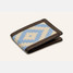 Zilker Belts Bouldin Creek Wallet