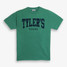 TYLER'S Tried & True Tee TYL A094 TRIED TRU S S front view