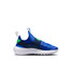 Nike Little Kids' Flex Runner 4 Shoes Racer Blue Midnight Navy reverse view