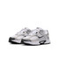 Nike Big Kids' V5 RNR Shoes White Black Vast Grey College Grey tilt view