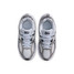 Nike Little Kids' V5 RNR Shoes White Black Vast Grey College Grey Top