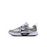 Nike Little Kids' V5 RNR Shoes White Black Vast Grey College Grey Side