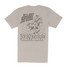 Sendero Provisions Co. All Giddy No Whoa Tee Sand back