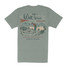 Sendero Provisions Co. West Texas Municipal Tee Laguna front