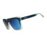 goodr Slate G Sunglasses in Lost in the Labyrinth detail view
