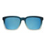 goodr Slate G Sunglasses in Lost in the Labyrinth side view