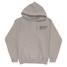 Sendero Provisions Co. Western Show Hoodie Sand Front