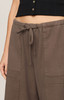 Z Supply Kit Twill Carpenter Pants Pebble Coast detail zoom