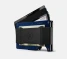 The Ridge Houston Rangers Classic Wallet card slots