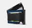 The Ridge Dallas Cowboys Classic Wallet card pocket detail