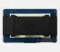 The Ridge Dallas Cowboys Classic Wallet side profile