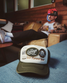 American Needle Garage Beer Roscoe Iconic Foamy Hat