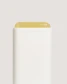 COOLA Classic SPF 30 Sunscreen Stick in Tropical Coconut front view