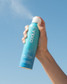 COOLA Clear SPF 50 Sunscreen Spray in Fragrance-Free