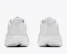 Hoka Women's Clifton 11 Running Shoes White back view