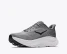 Hoka Men's Clifton 11 Running Shoes Galactic Grey/Stellar Grey reverse view