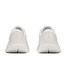 Hoka Women's Solimar 2 Running Shoes White/White back view