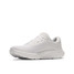 Hoka Women's Solimar 2 Running Shoes White/White reverse angle