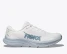 Hoka Women's Solimar 2 Running Shoes Frost/Mineral Blue side view