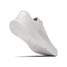 Hoka Women's Solimar 2 Running Shoes White/White tilt view