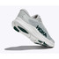Hoka Solimar 2 Stardust Bay Leaf tilt view