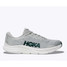 Hoka Solimar 2 Stardust Bay Leaf side view