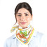 Vismaya Texas Outlaws Bandana