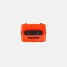 Turtlebox Cub Speaker Orange detail view