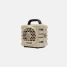 Turtlebox Cub Speaker Tan angle view