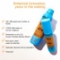 Mimikai Mosquito & Tick Bug Spray Mist front label