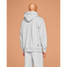 On Running Club Hoodie Crater back view